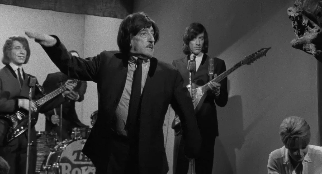 Rita the American Girl