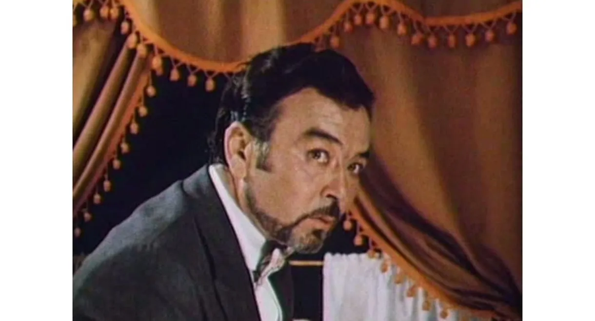 Trans-Siberian Express