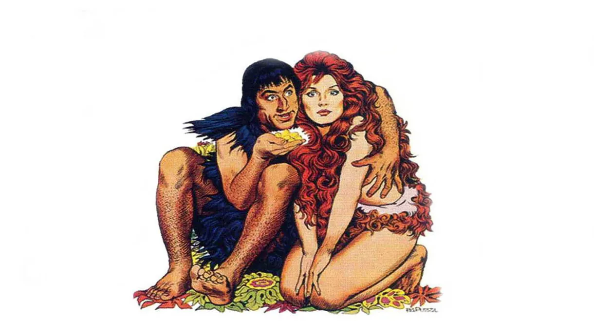 When Women Lost Their Tails