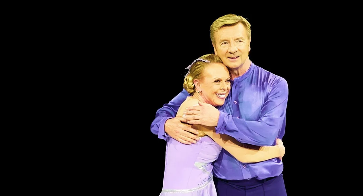 Torvill & Dean: The Last Dance