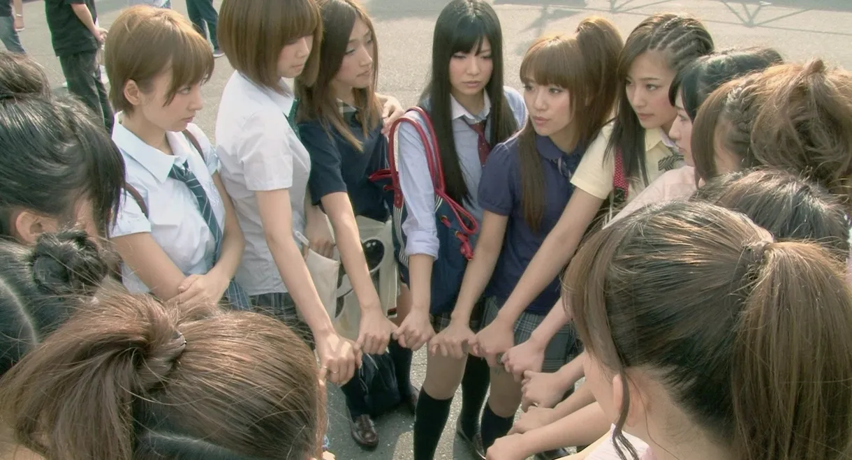 Documentary of AKB48 Show Must Go On