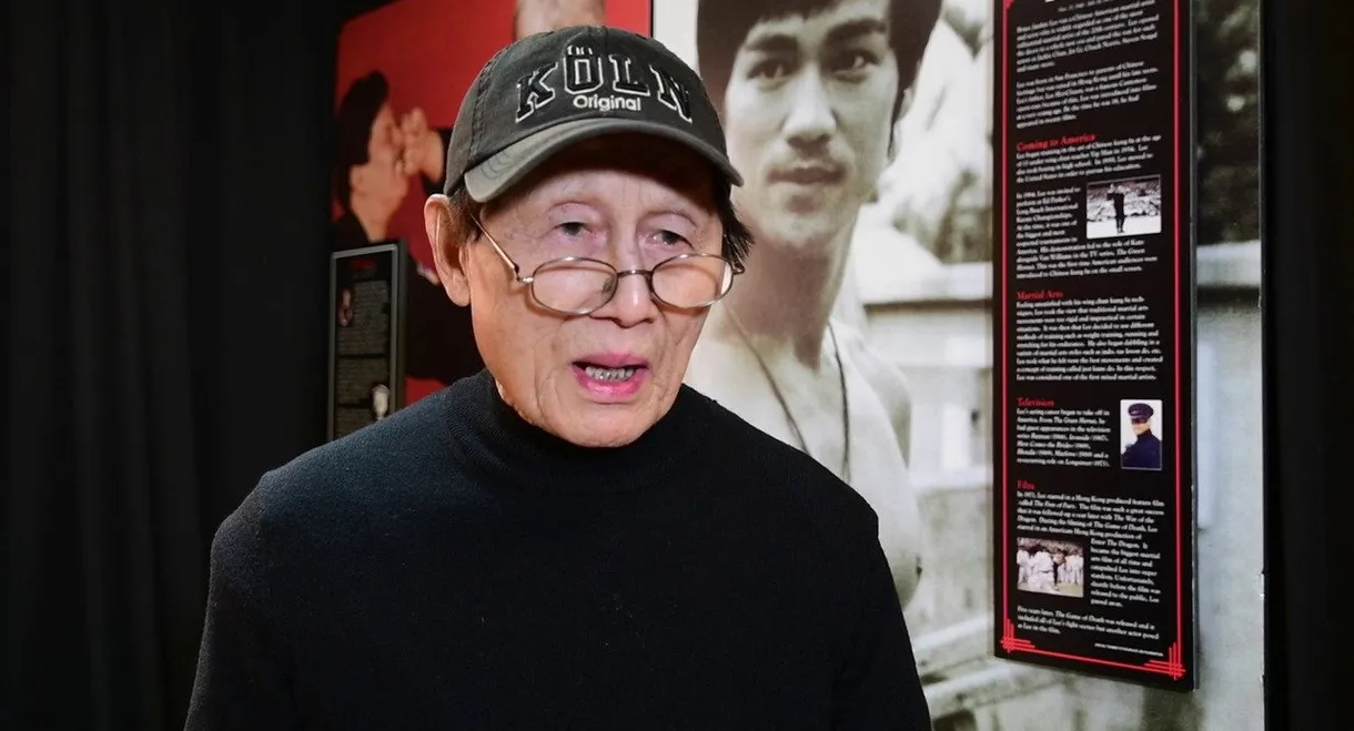 Martial Arts History Museum Biography: Leo Fong