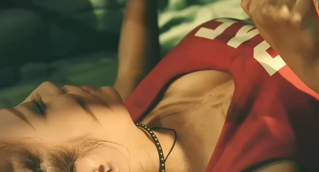 超能英雄锦衣侠