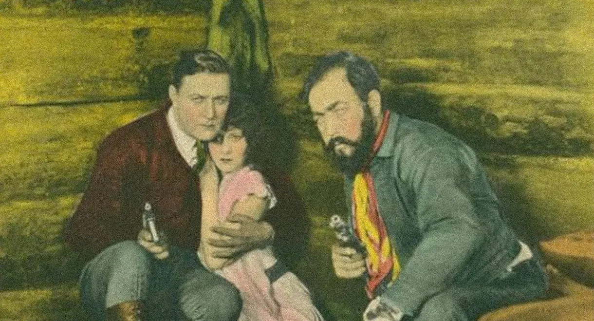 Ranger of the Big Pines