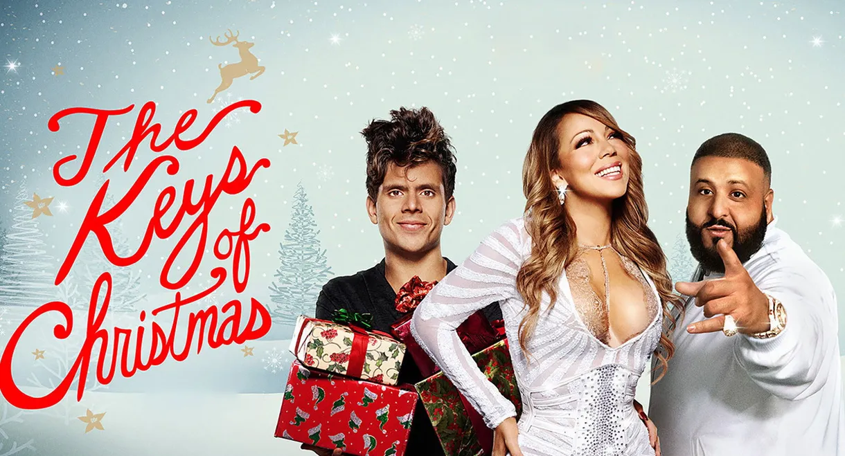 The Keys of Christmas