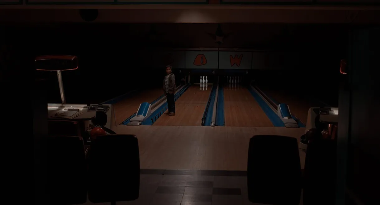 The Humming of the Beast