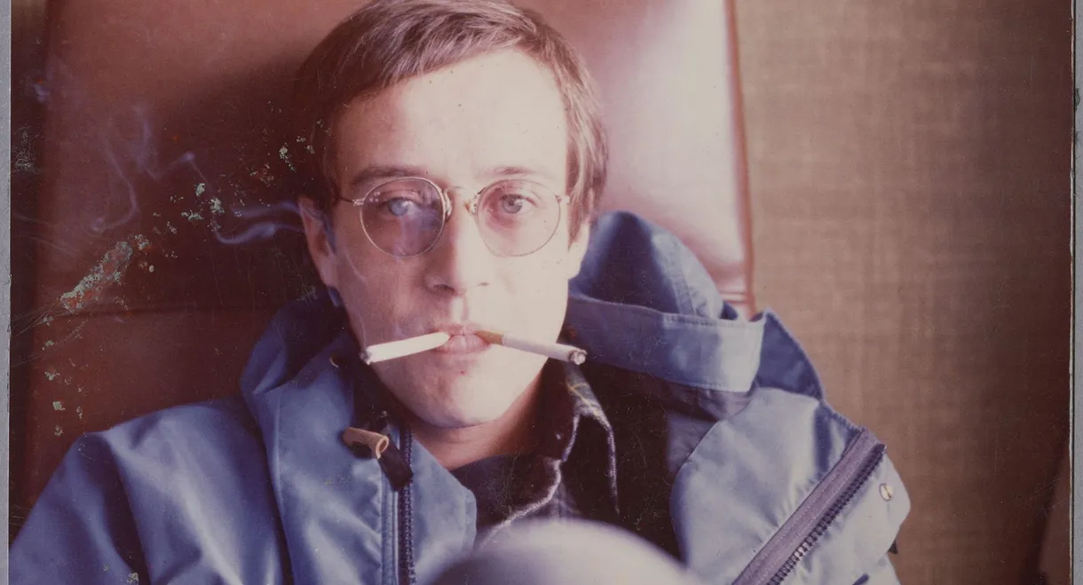 Rebel with a Bow Tie