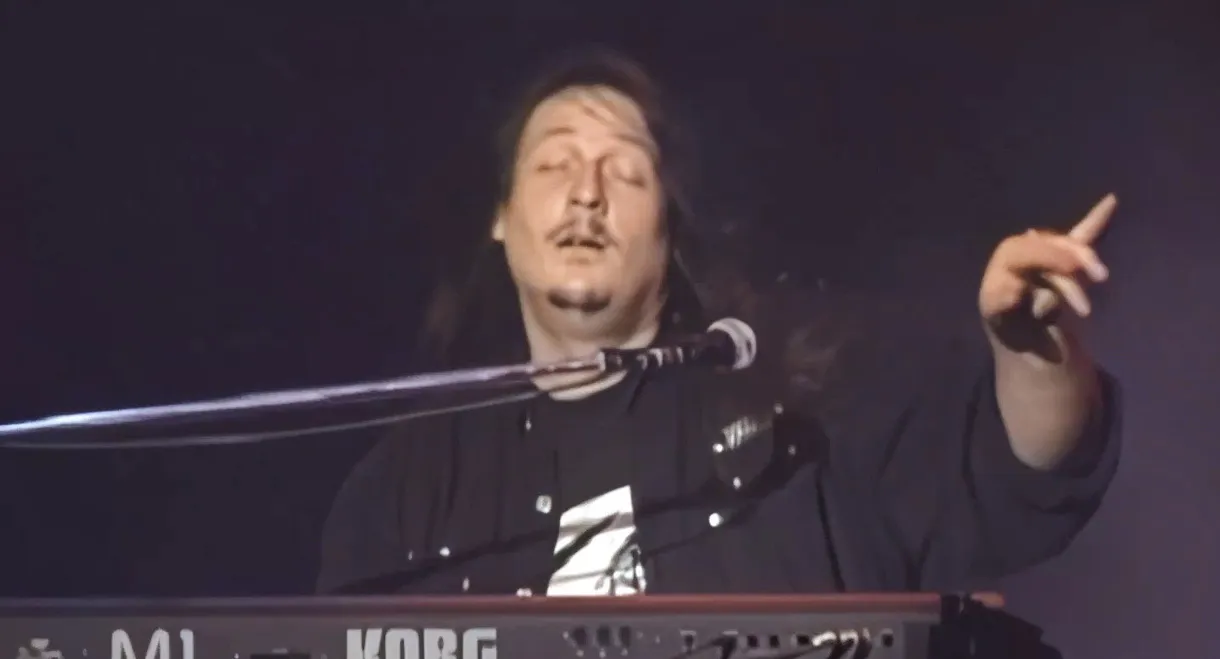 Savatage: Japan Live '94