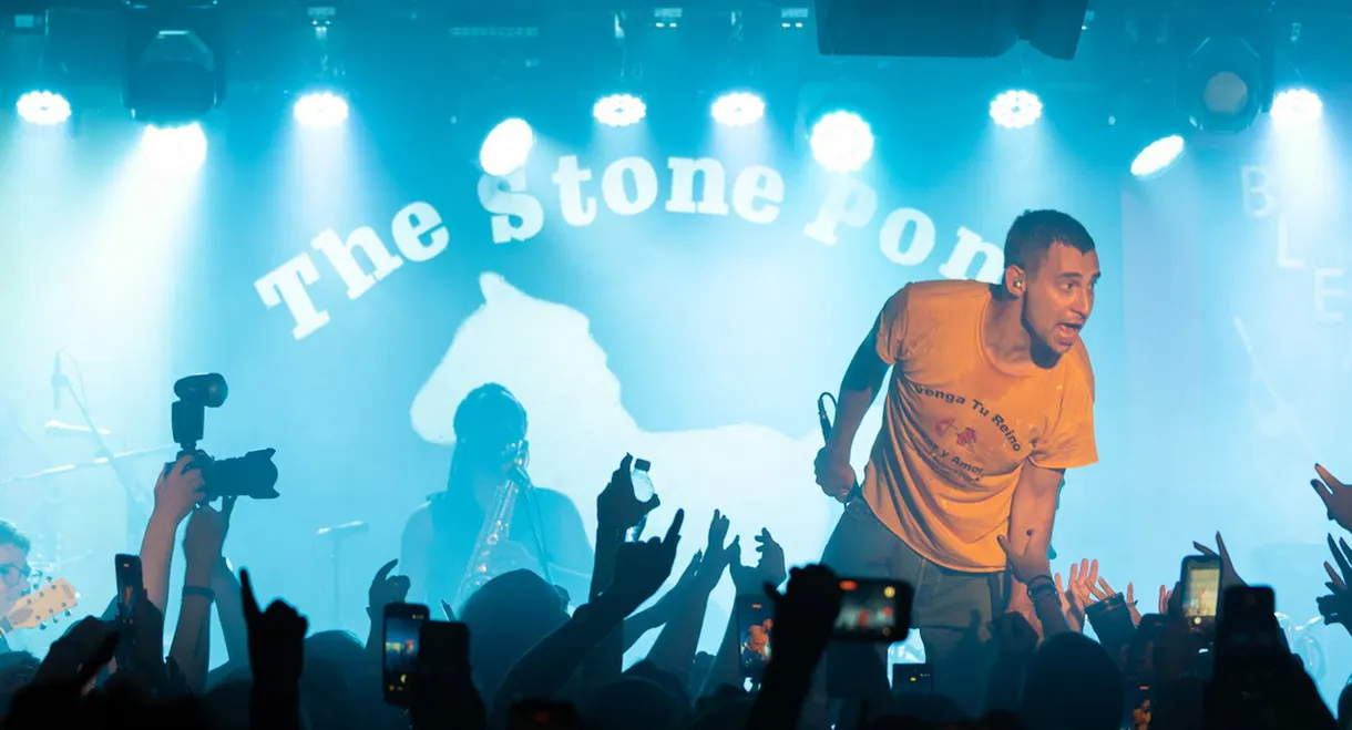 Bleachers - Live From The Stone Pony (YouTube Music Nights)