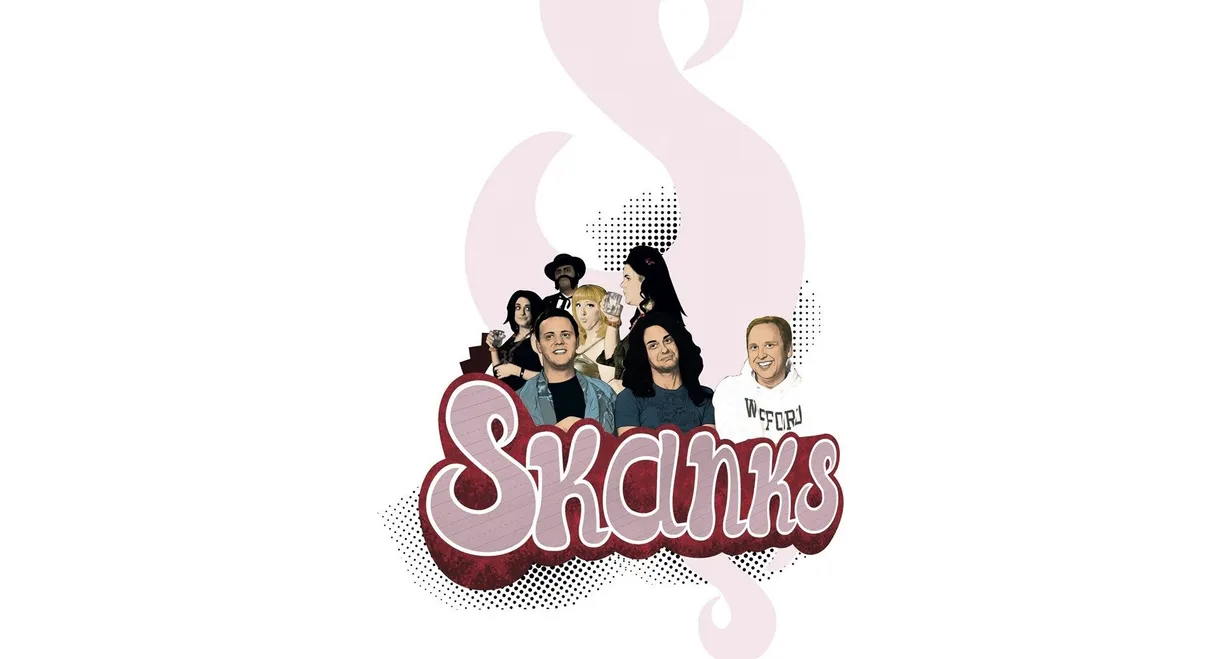 Skanks