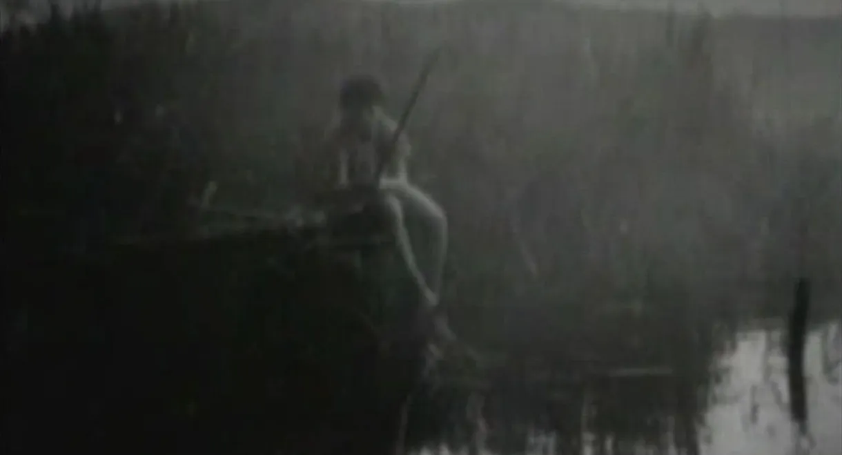 Vagabund für fünf Tage