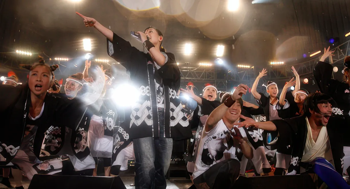 Ai Otsuka LOVE IS BORN ~6th Anniversary 2009~