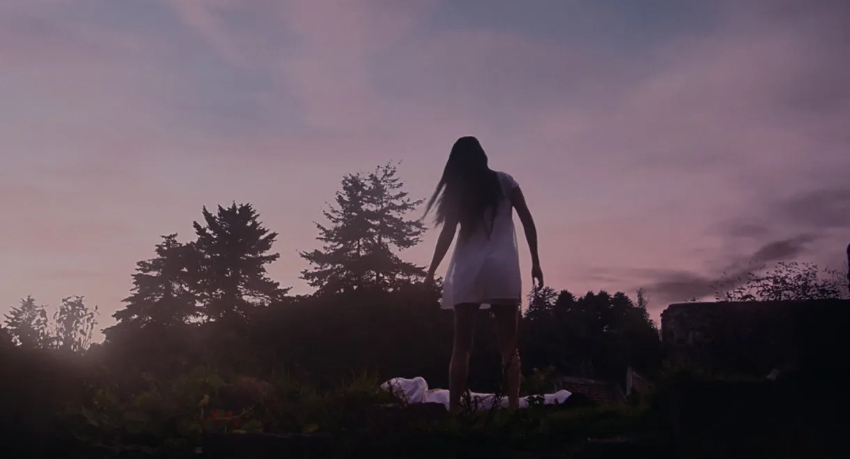 The Son of La Llorona