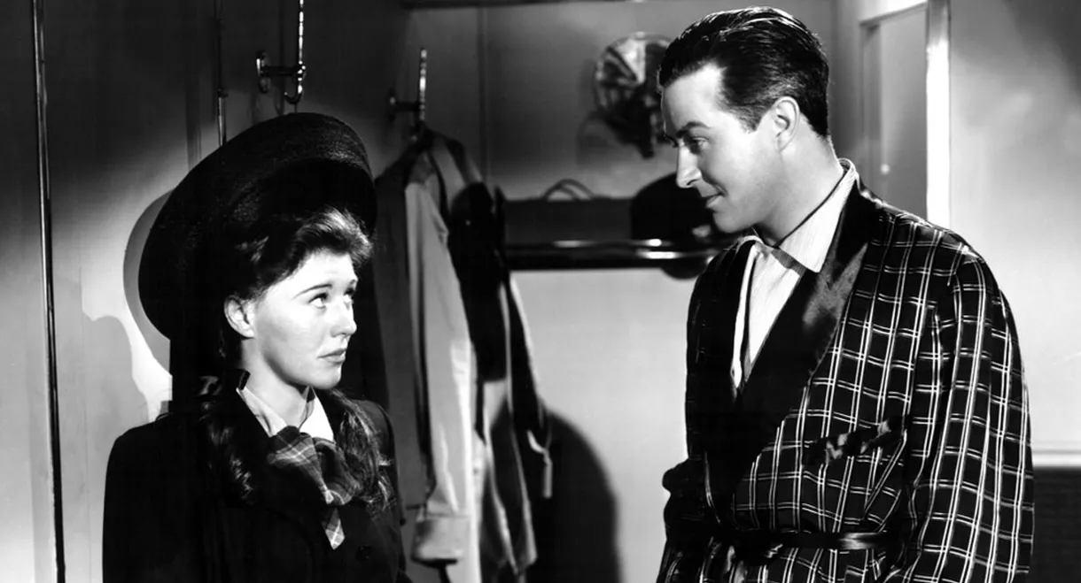 The Major and the Minor