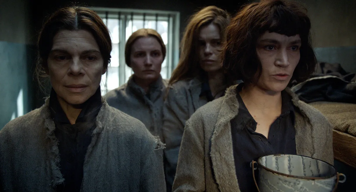 This Life 2: Those Left Behind