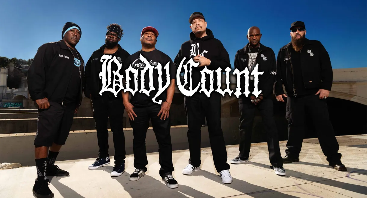 Cypress Hill Smoke Out 2002 Body Count