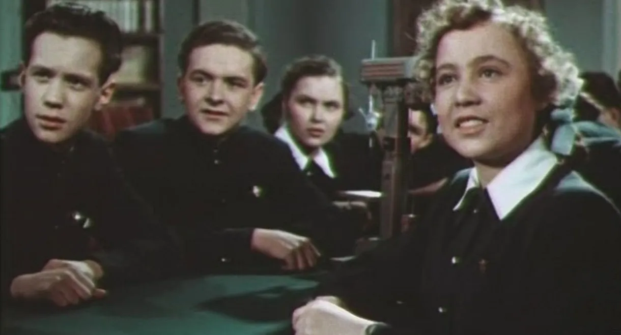 The Encounter of a Lifetime