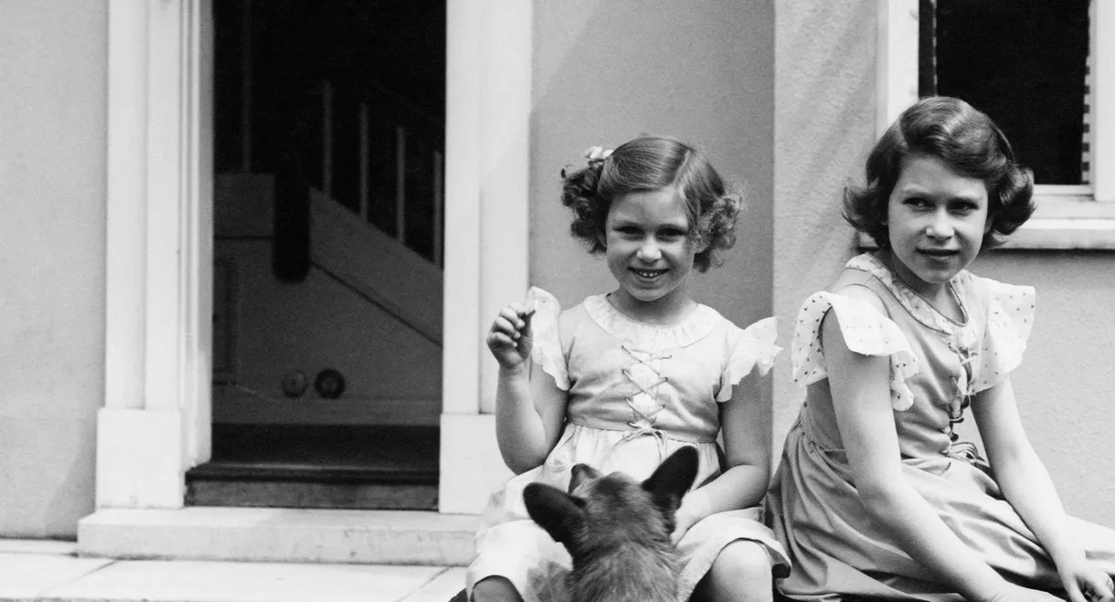 Elizabeth & Margaret: A Tale of Two Sisters