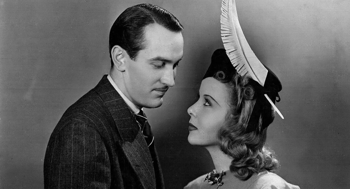 The Lady and the Mob