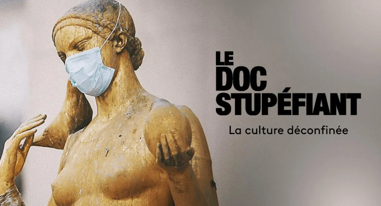 La culture déconfinée