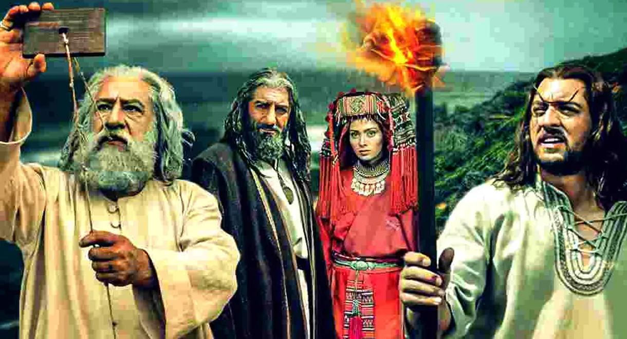 The Maritime Silk Road