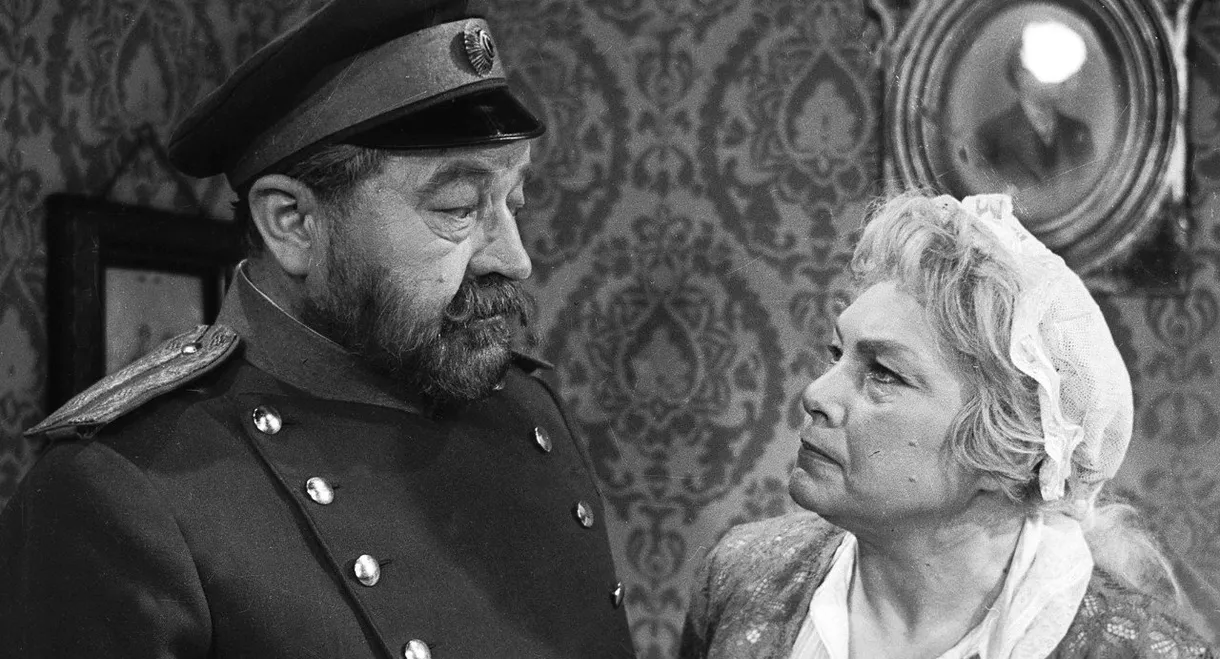 Tears the World Can't See