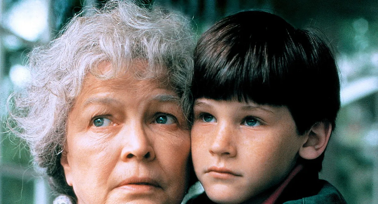 Mrs. Lambert Remembers Love