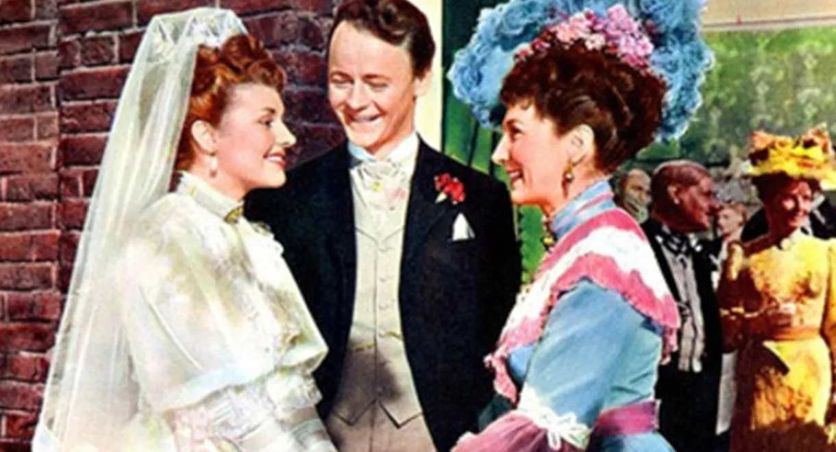 Isn't Life Wonderful!