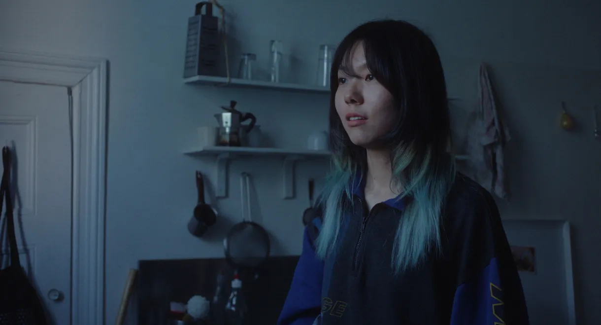 Those who leave buy flowers