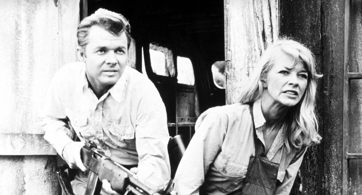 Battle at Bloody Beach