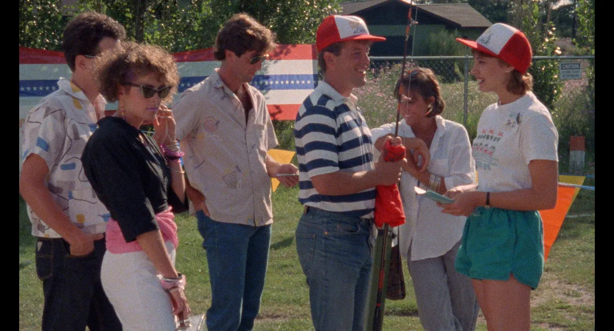 Galaxies Are Colliding