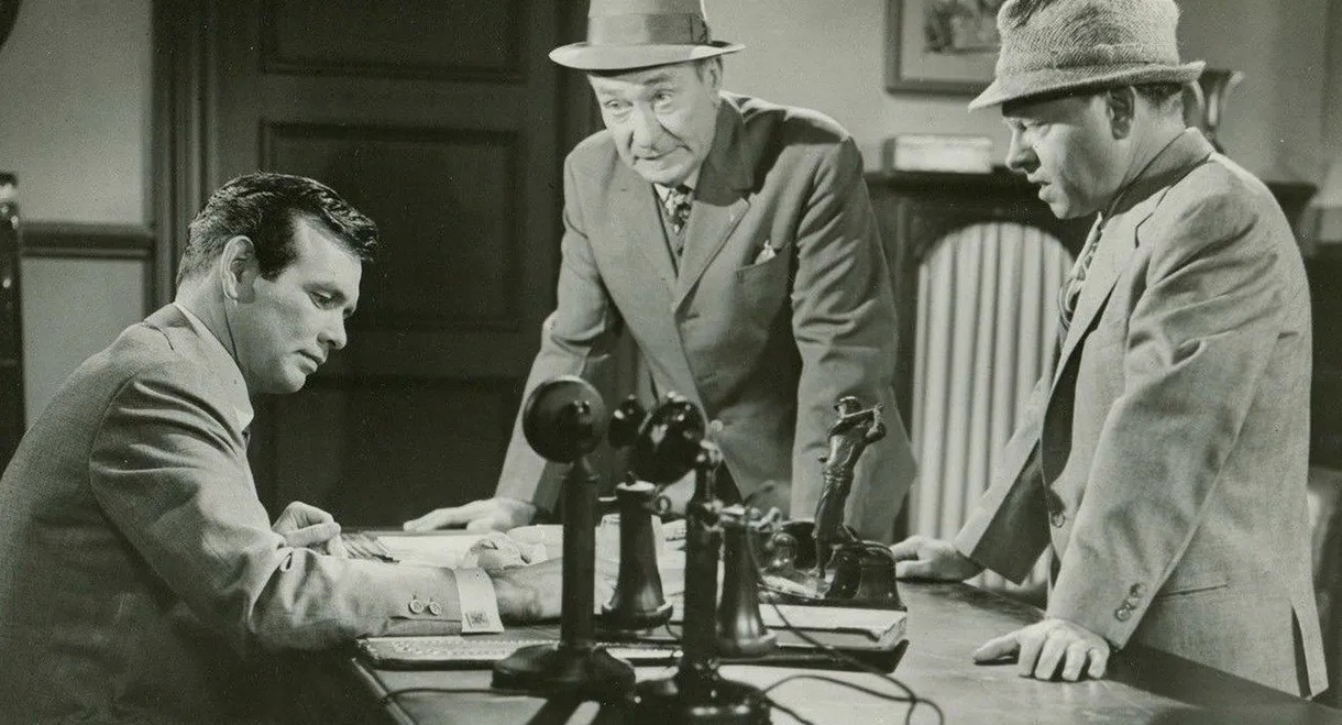 King of the Roaring 20's – The Story of Arnold Rothstein