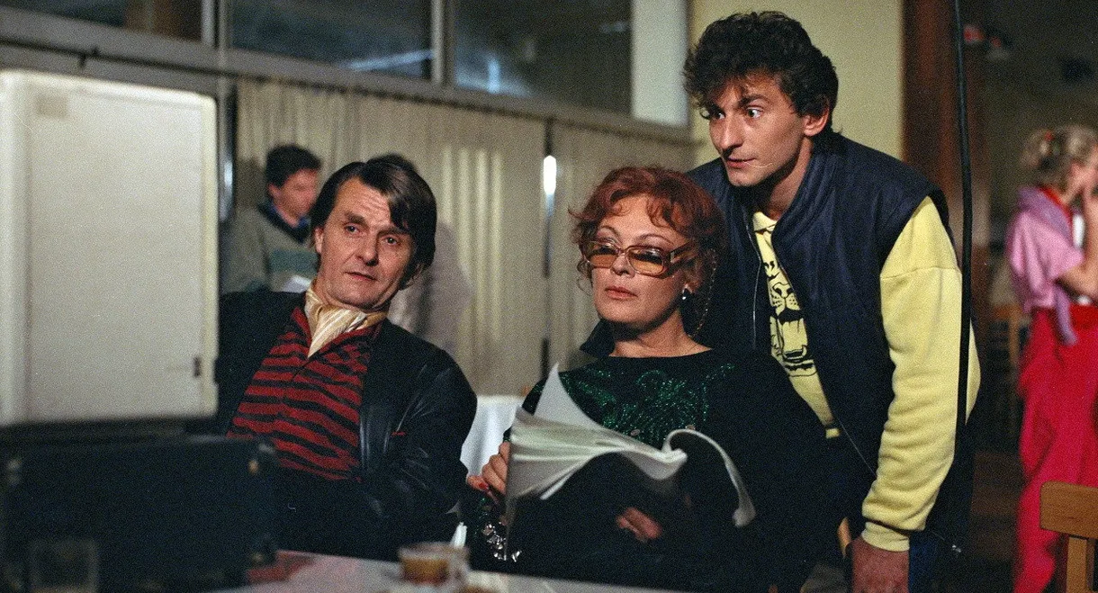 Ohnivé ženy mezi námi