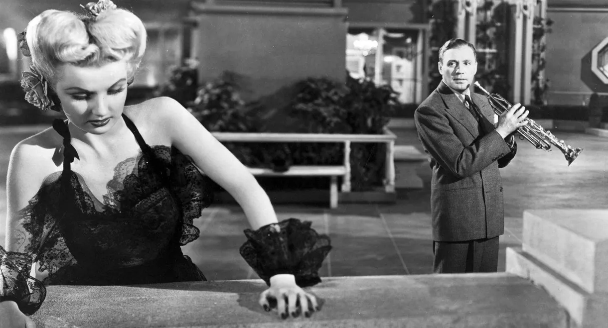 The Horn Blows at Midnight