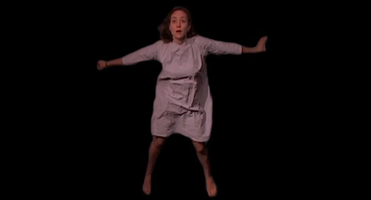 Das Geheimnis unter dem Boden