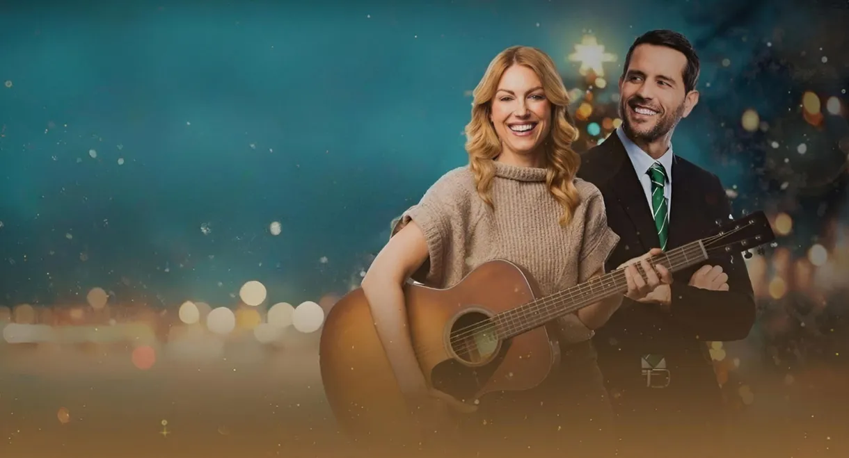 Music City Mistletoe