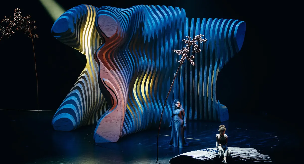 Rusalka - Opera Ballet Vlaanderen