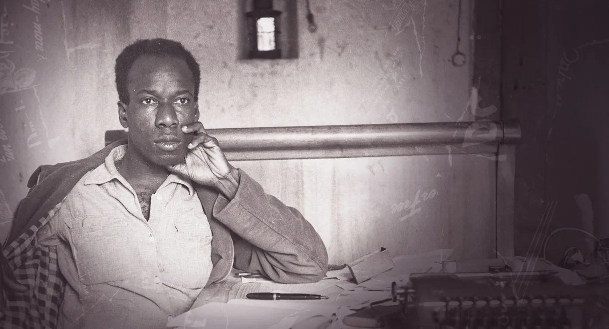 Joseph Zobel, l'Enfant de la Rue Cases-Nègres