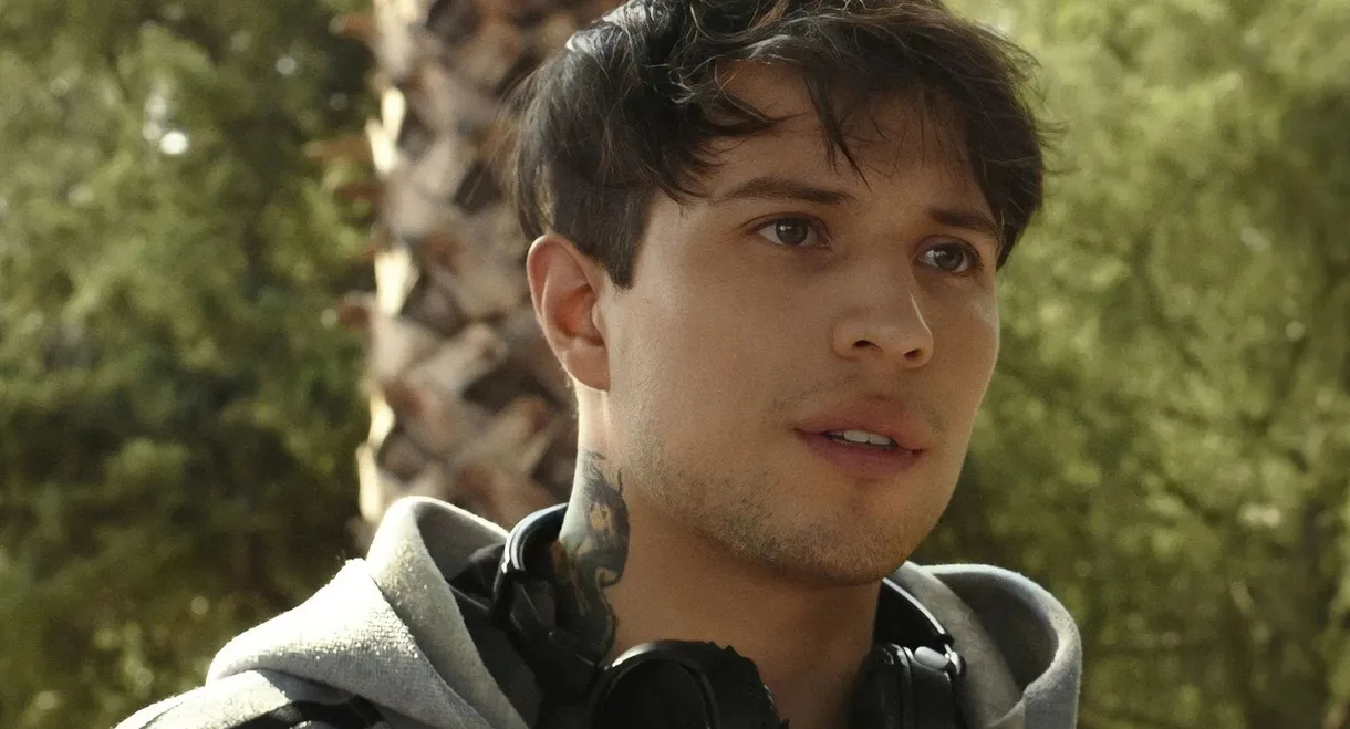 The Mystery of Soulmates Vol. 1