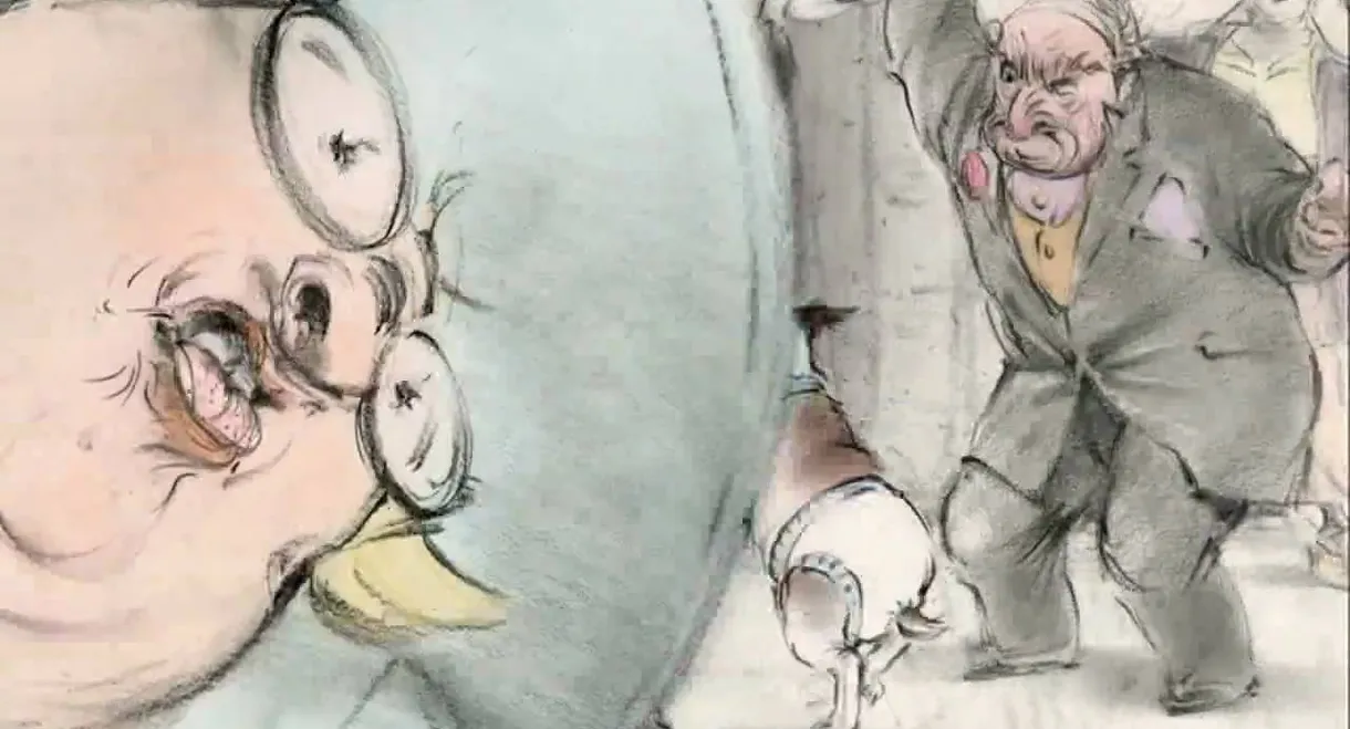 Dreams and Desires: Family Ties