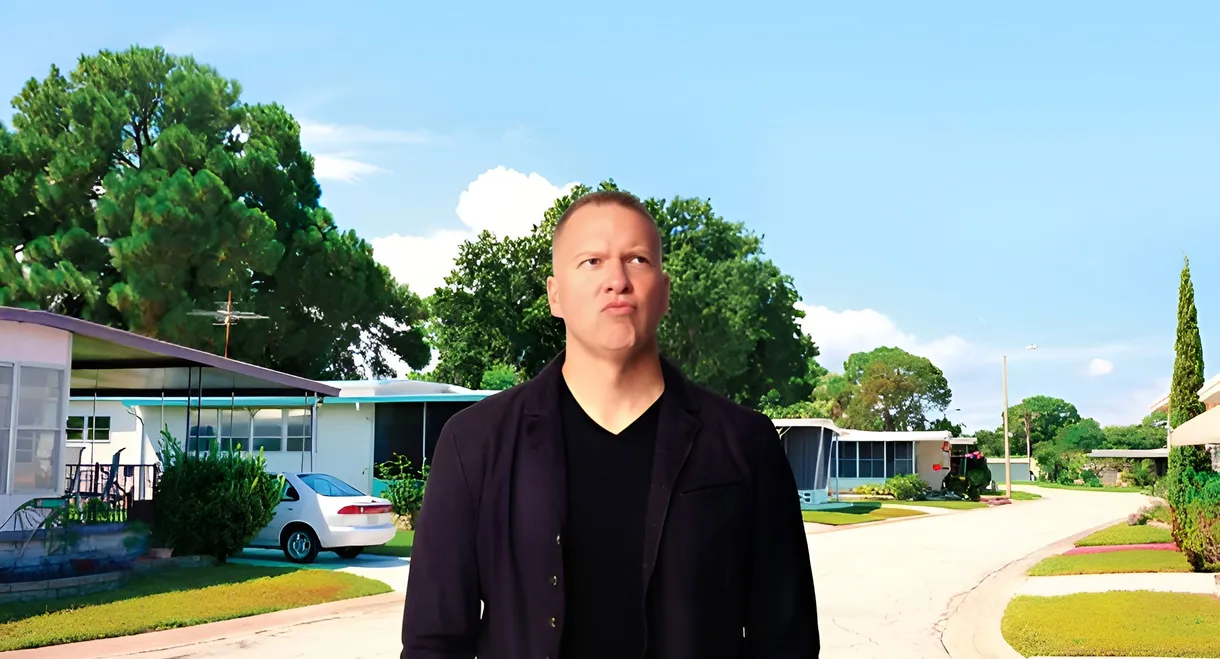 Gary Owen: Breakin' Out the Park