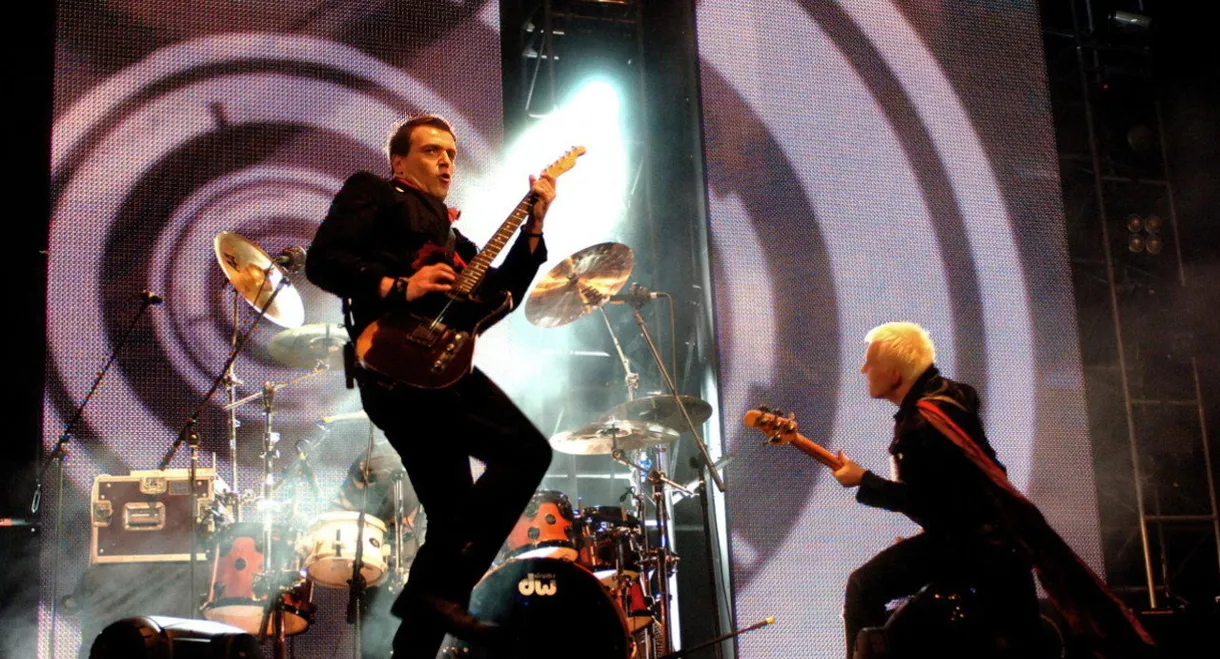 Van Gogh - Belgrade Arena