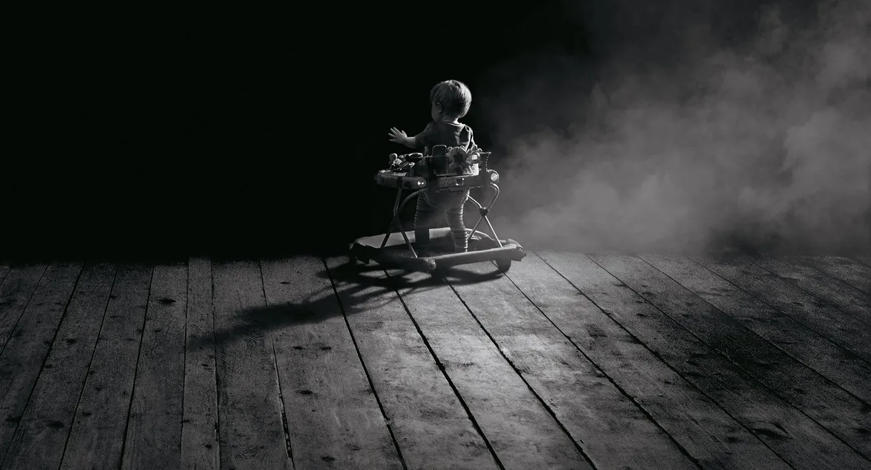 Insidious: Chapter 2