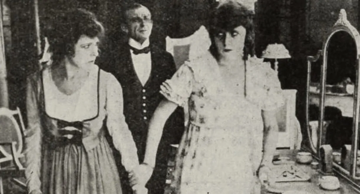 The Matrimonial Martyr