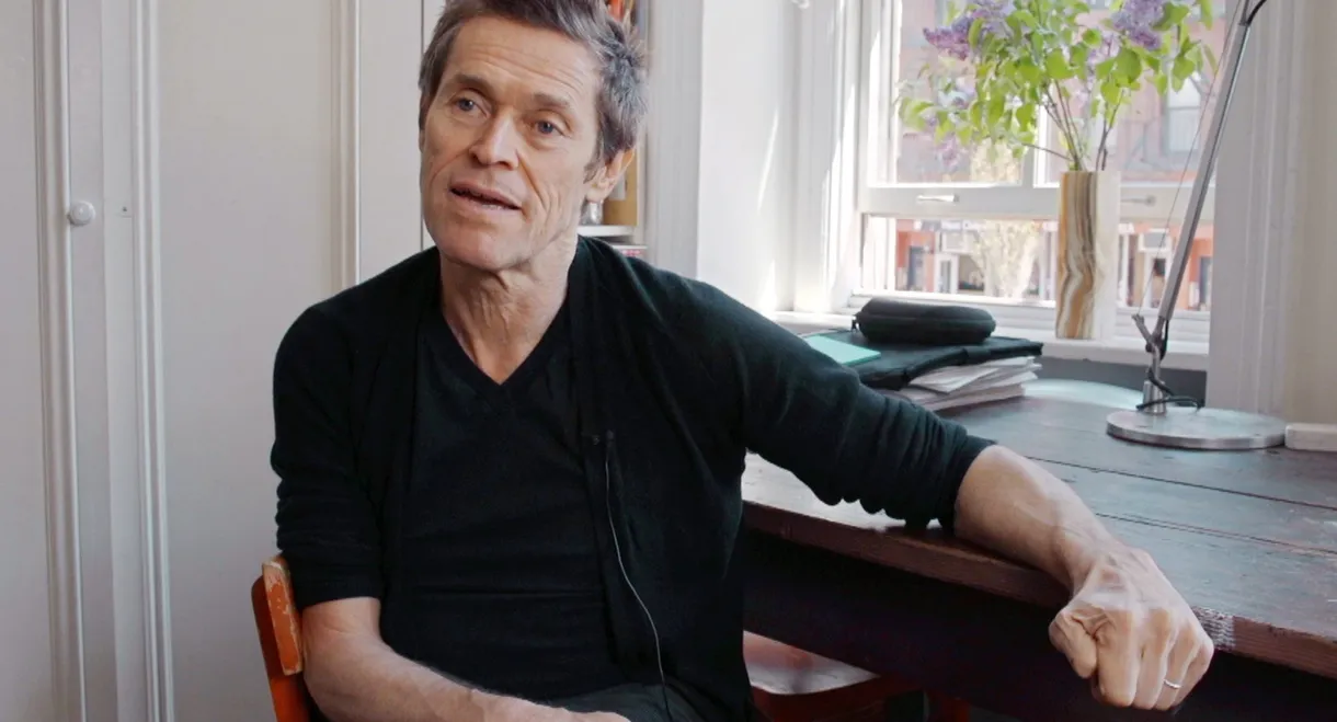 Why Are We Creative?