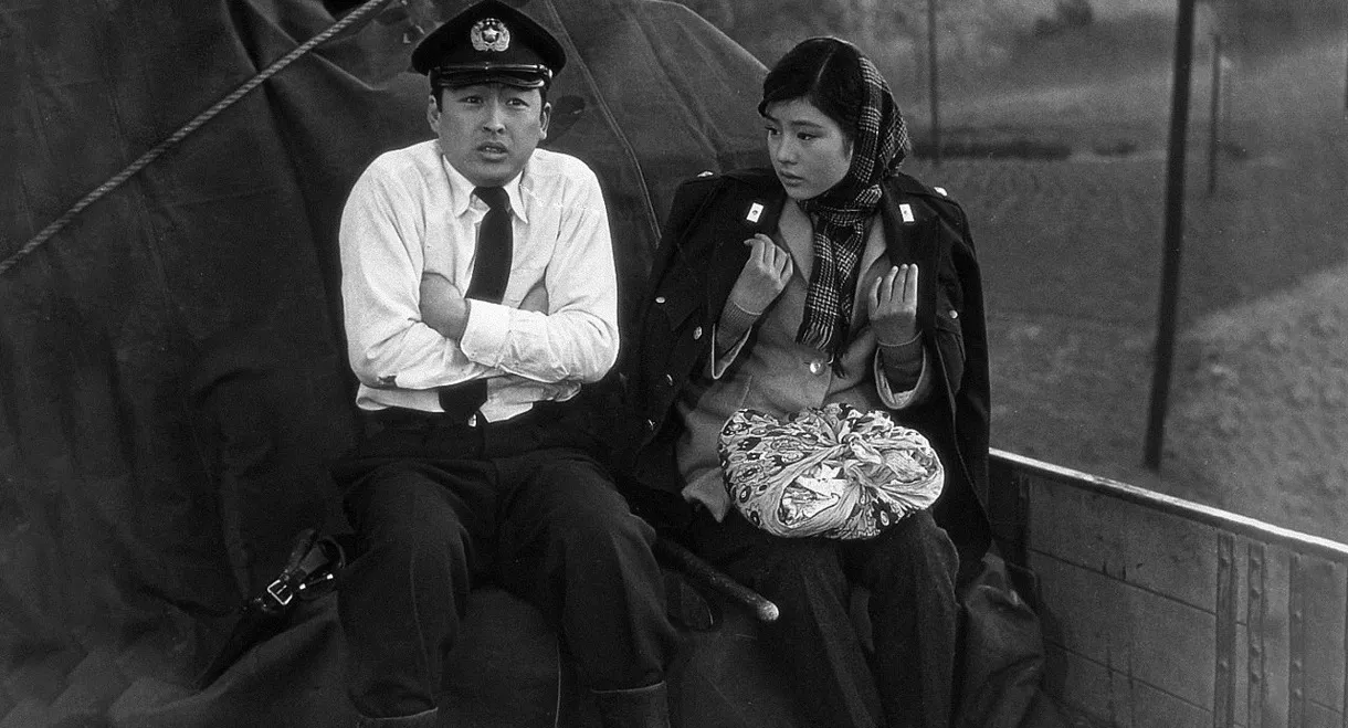 The Diary of a Police Officer: The Slammer Is Full