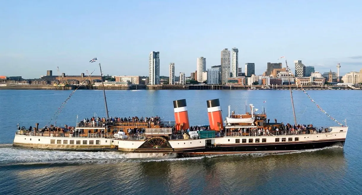 Ships, seas, power - beginning of globalization