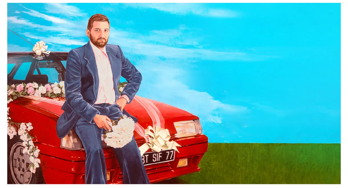 Benjamin Tranié - Félicitations et tout et tout