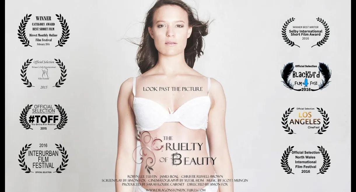 The Cruelty of Beauty