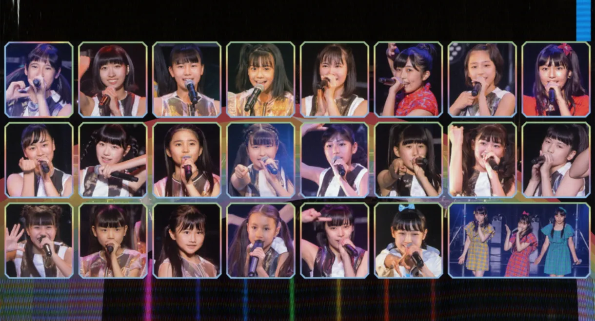 Hello! Project 2018 Kenshuusei Happyoukai 6gatsu ~Niji~